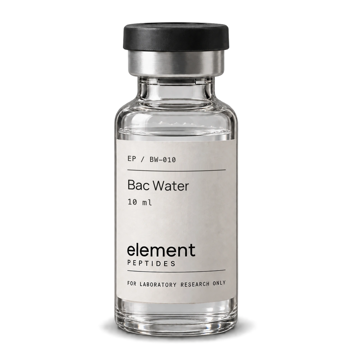 Bac Water – 10ml