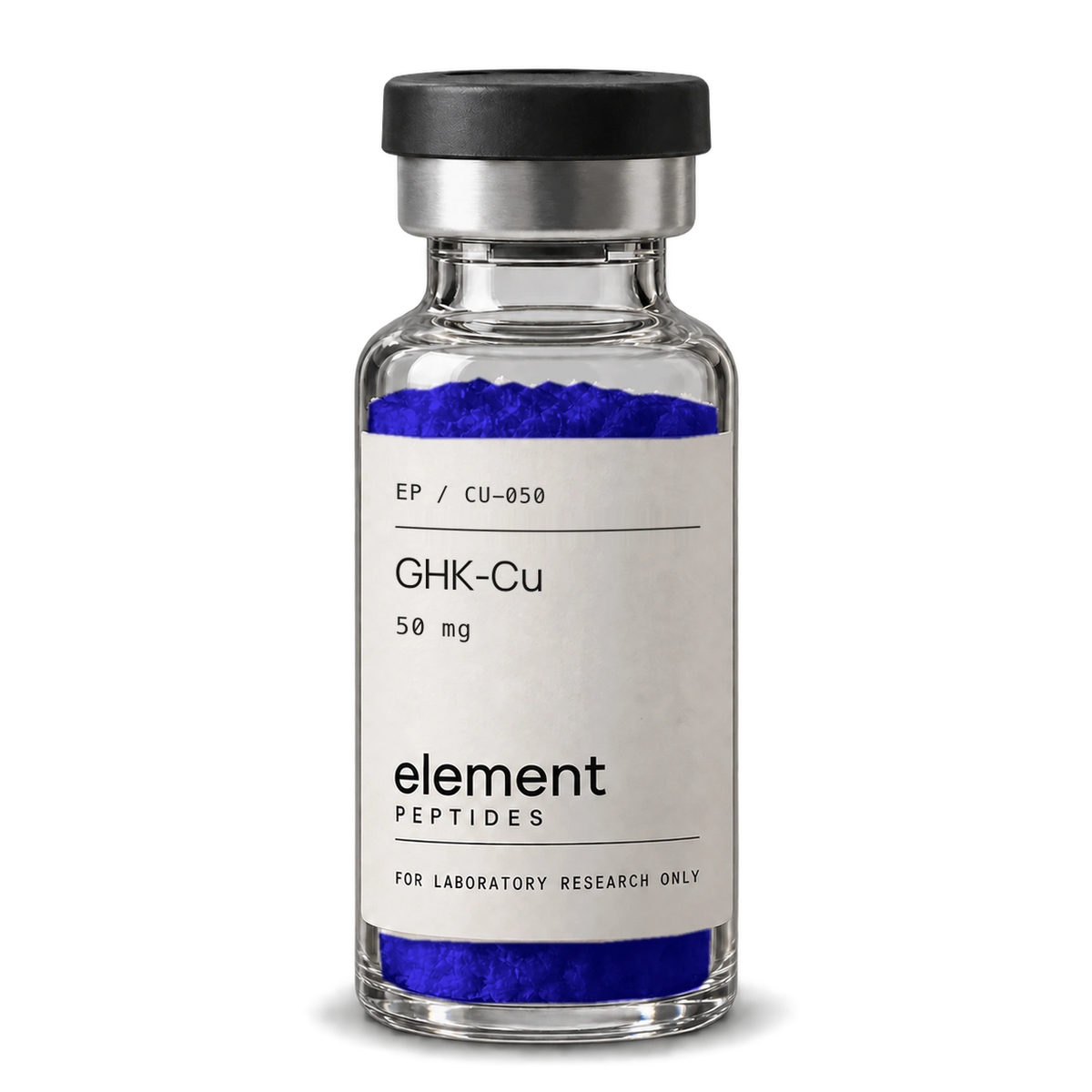 GHK-Cu – 50mg