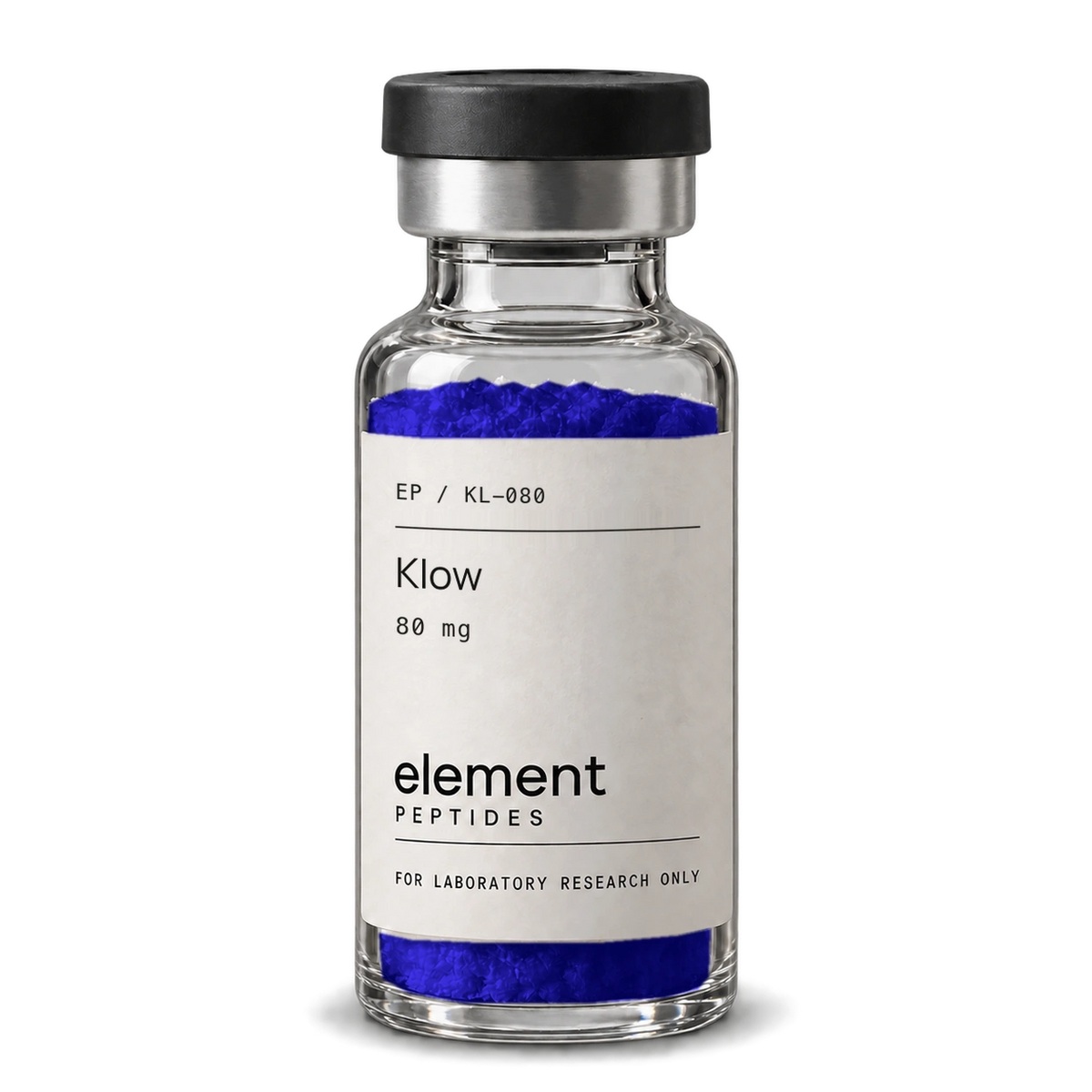 Klow – 80mg