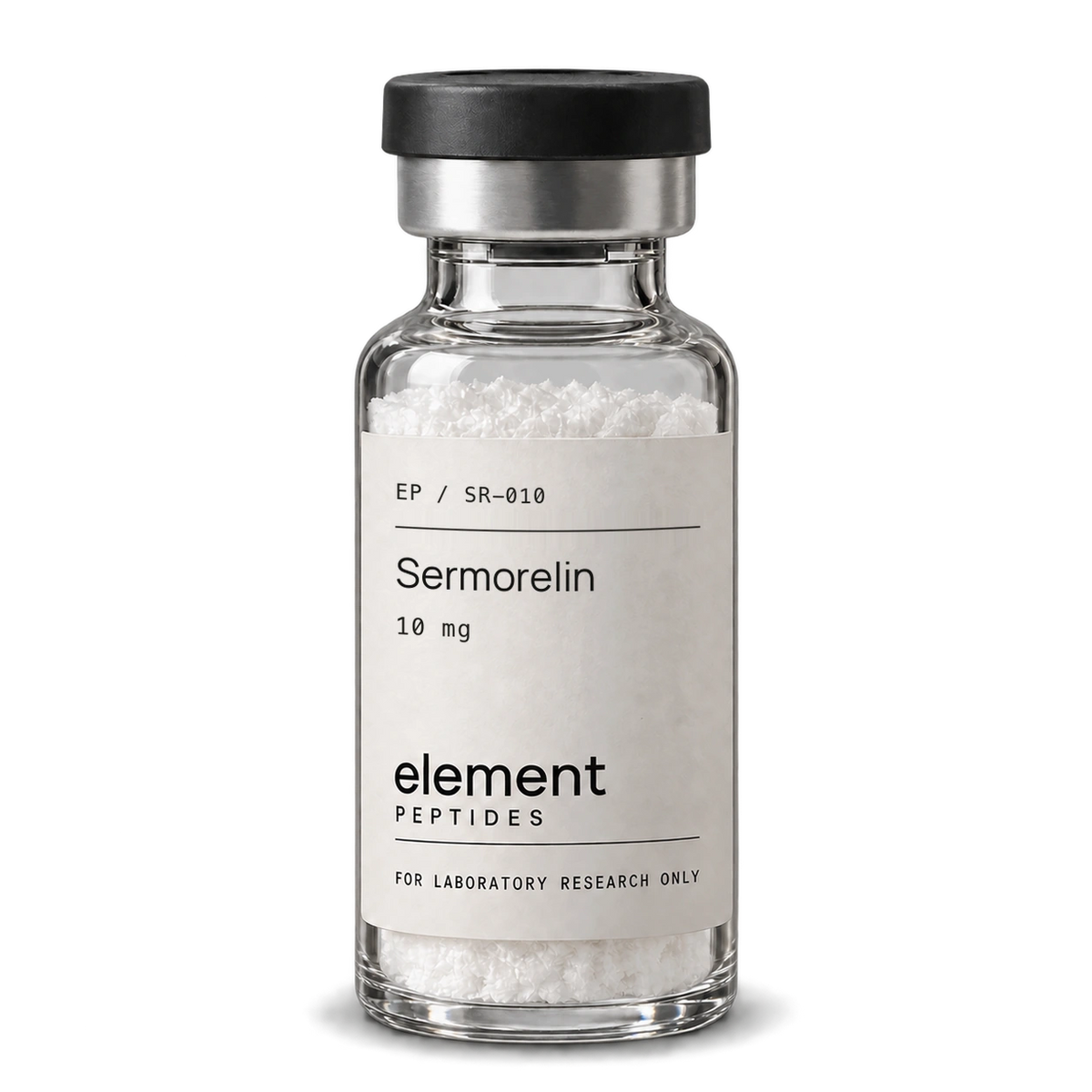 Sermorelin — 10mg